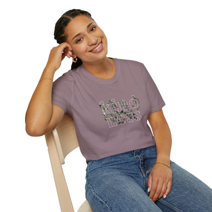 Heirloom 2 Unisex Adult T-Shirt - By: AMR