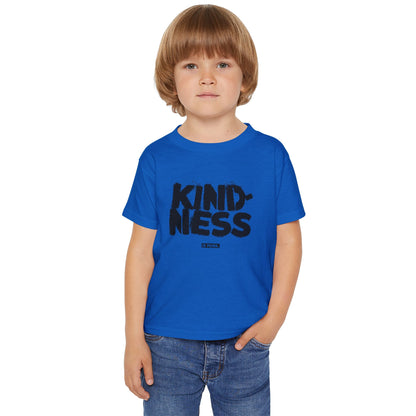 Raw Truth Kids Toddler T-Shirt - by Favio moreno