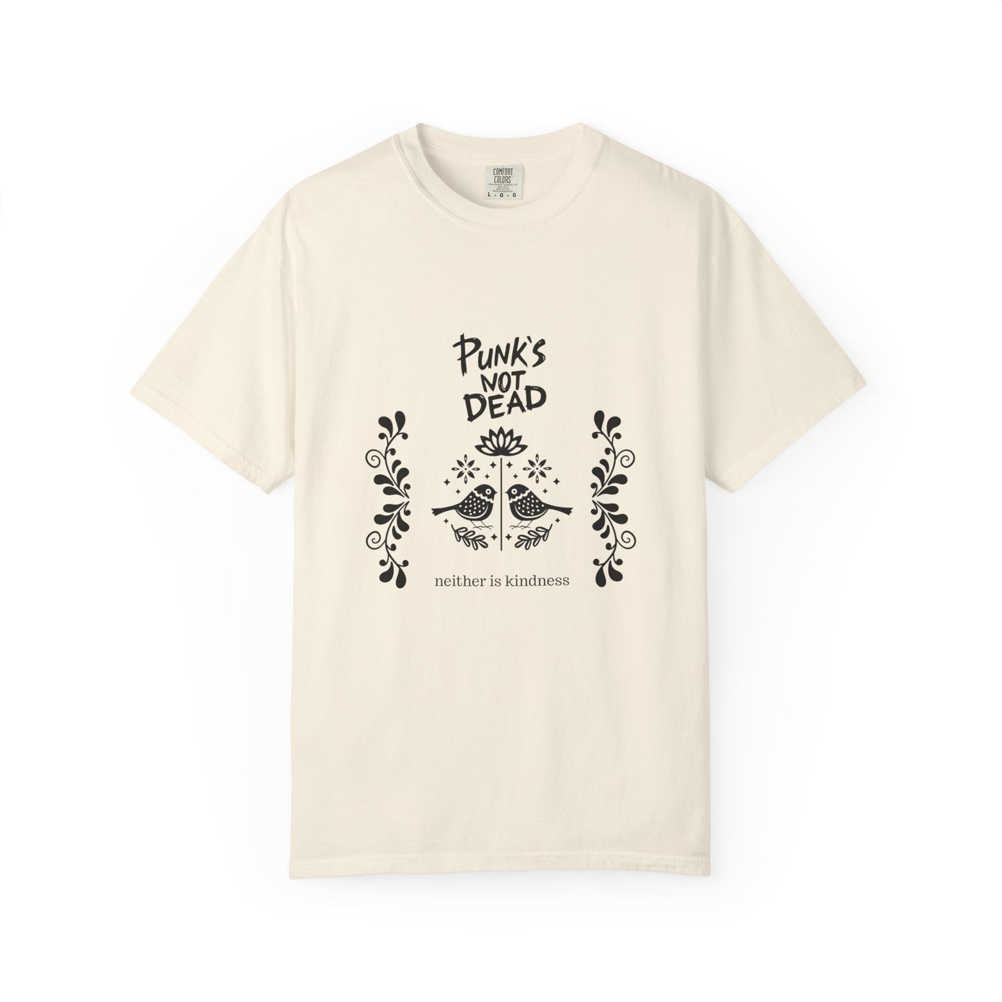 Quiet Guardians T-shirt