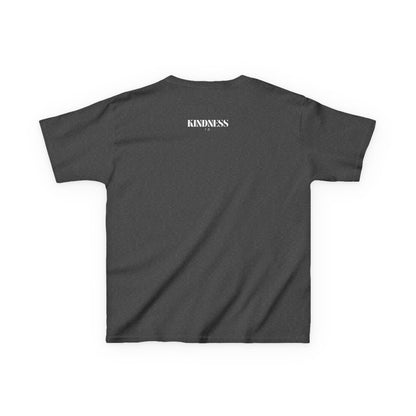 Yellow Signal Kids T-shirt - by Favio Moreno