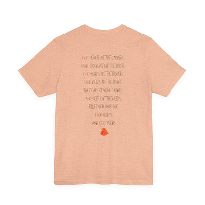 Kindness Garden T-Shirt