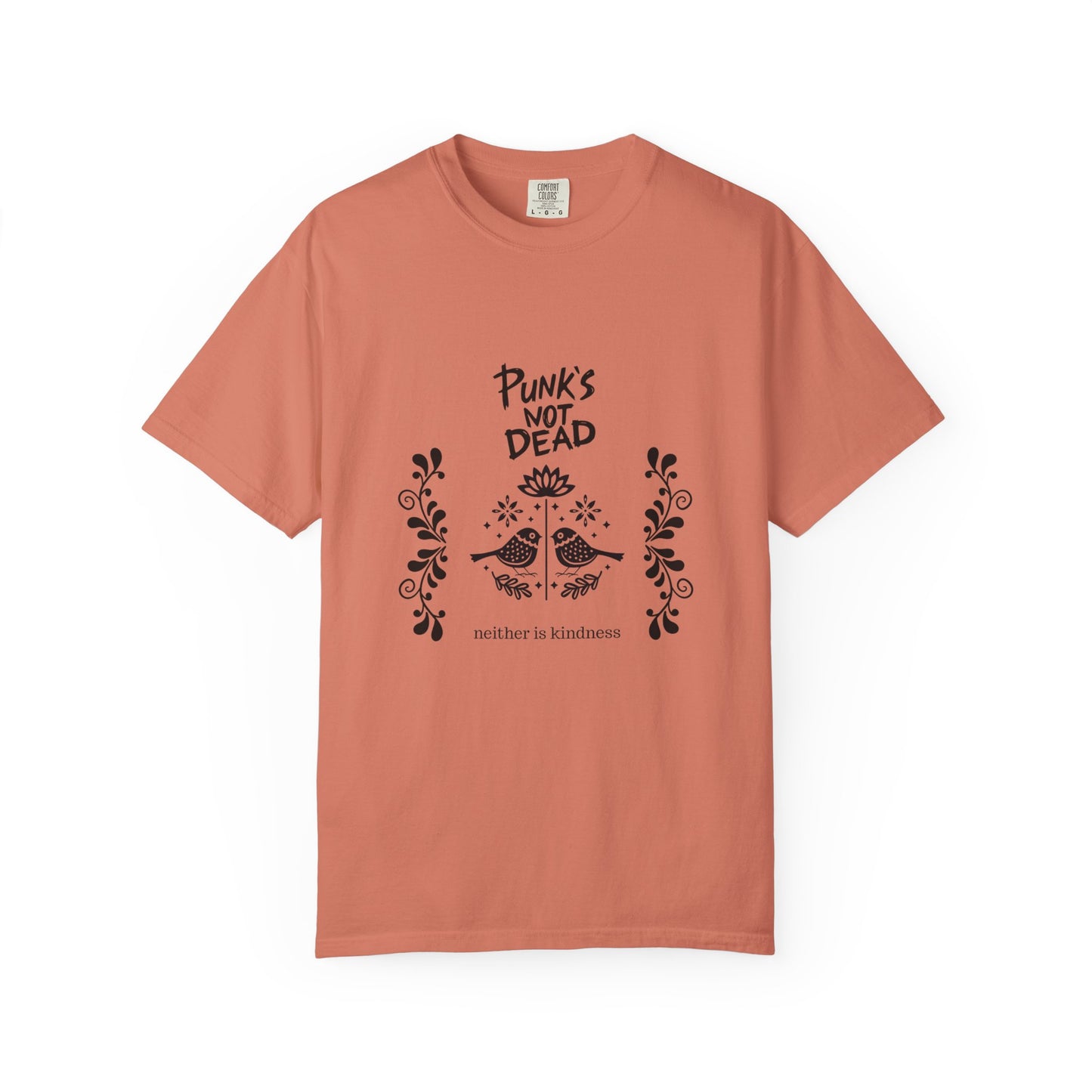 Quiet Guardians T-shirt