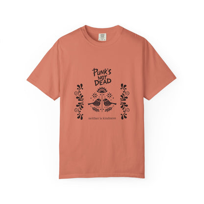 Quiet Guardians T-shirt