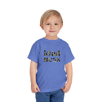 In Bloom By: AMR Toddler T-Shirt