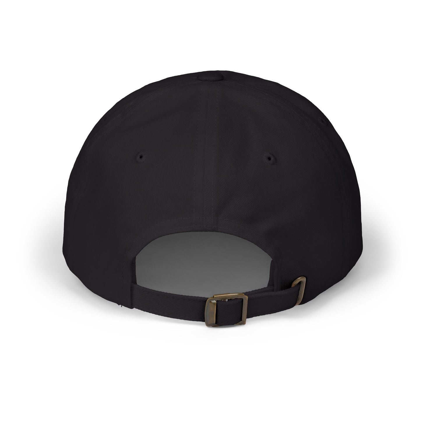 Kindness Is Punk  Embroidered Dad Cap