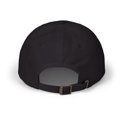 Kindness Is Punk  Embroidered Dad Cap