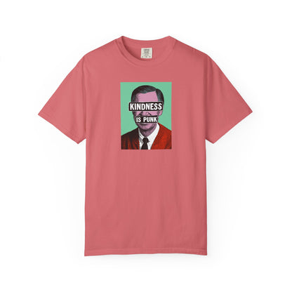 Unlikely Rebel Pop Art Edition Unisex T-shirt (Green)