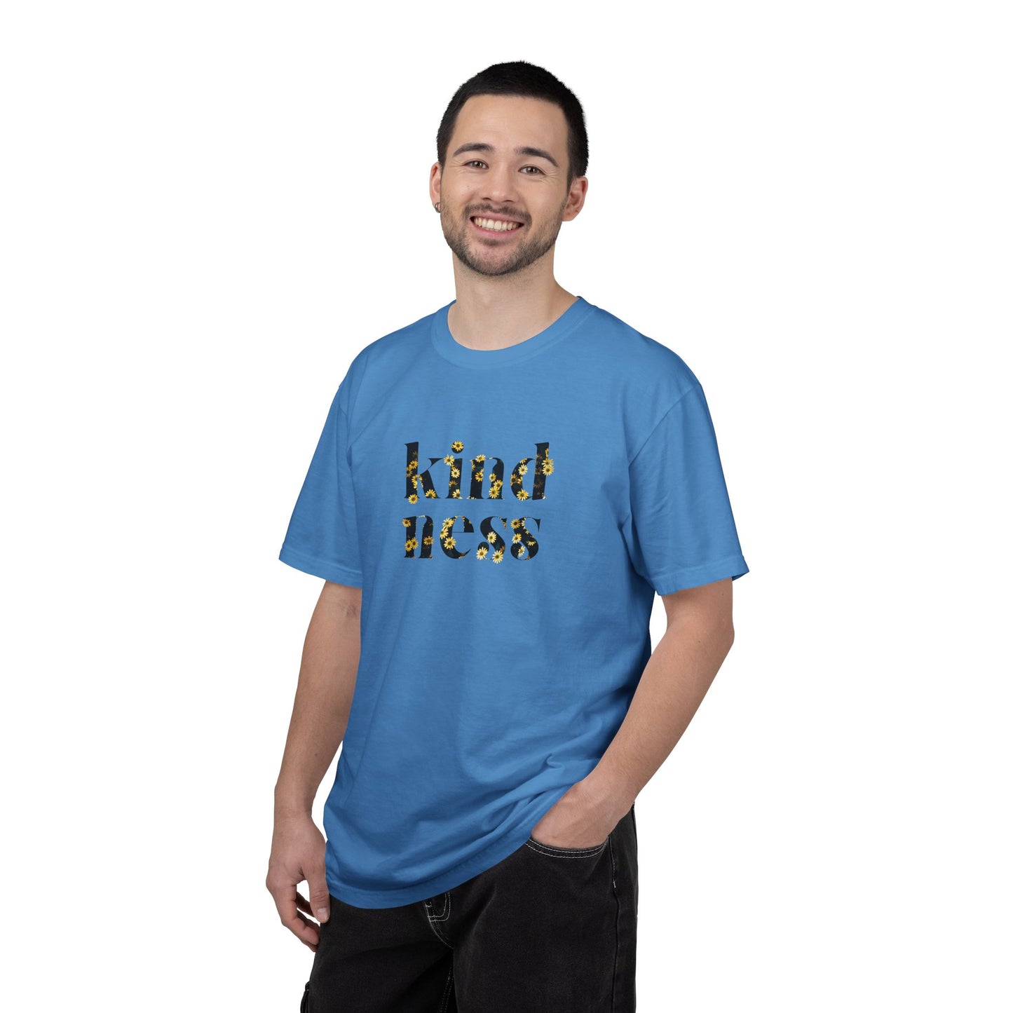 In Bloom - By: AMR - Comfort Colors T-Shirt