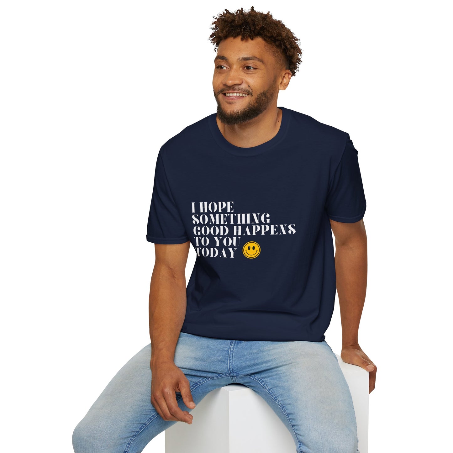 Something Good Unisex T-Shirt