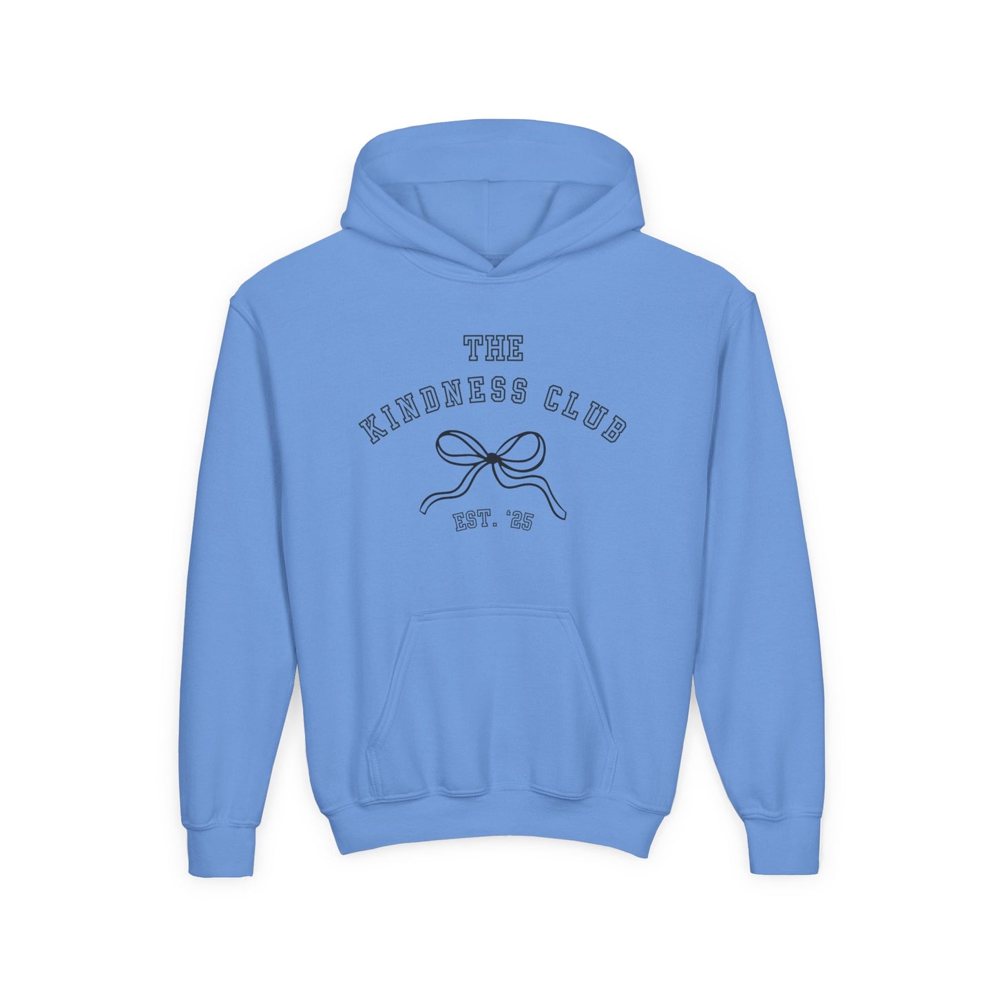 Kindness Club YOUTH Sweatshirt