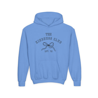 Kindness Club YOUTH Sweatshirt