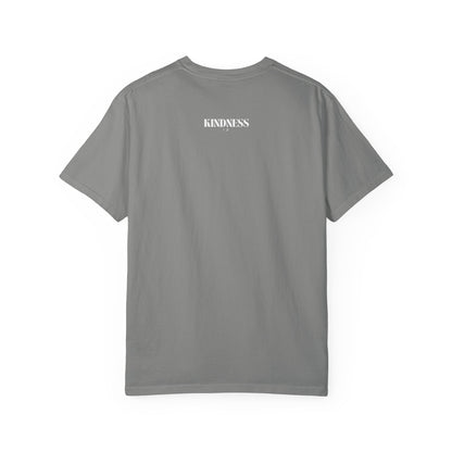 Yellow Signal T-shirt - by Favio Moreno