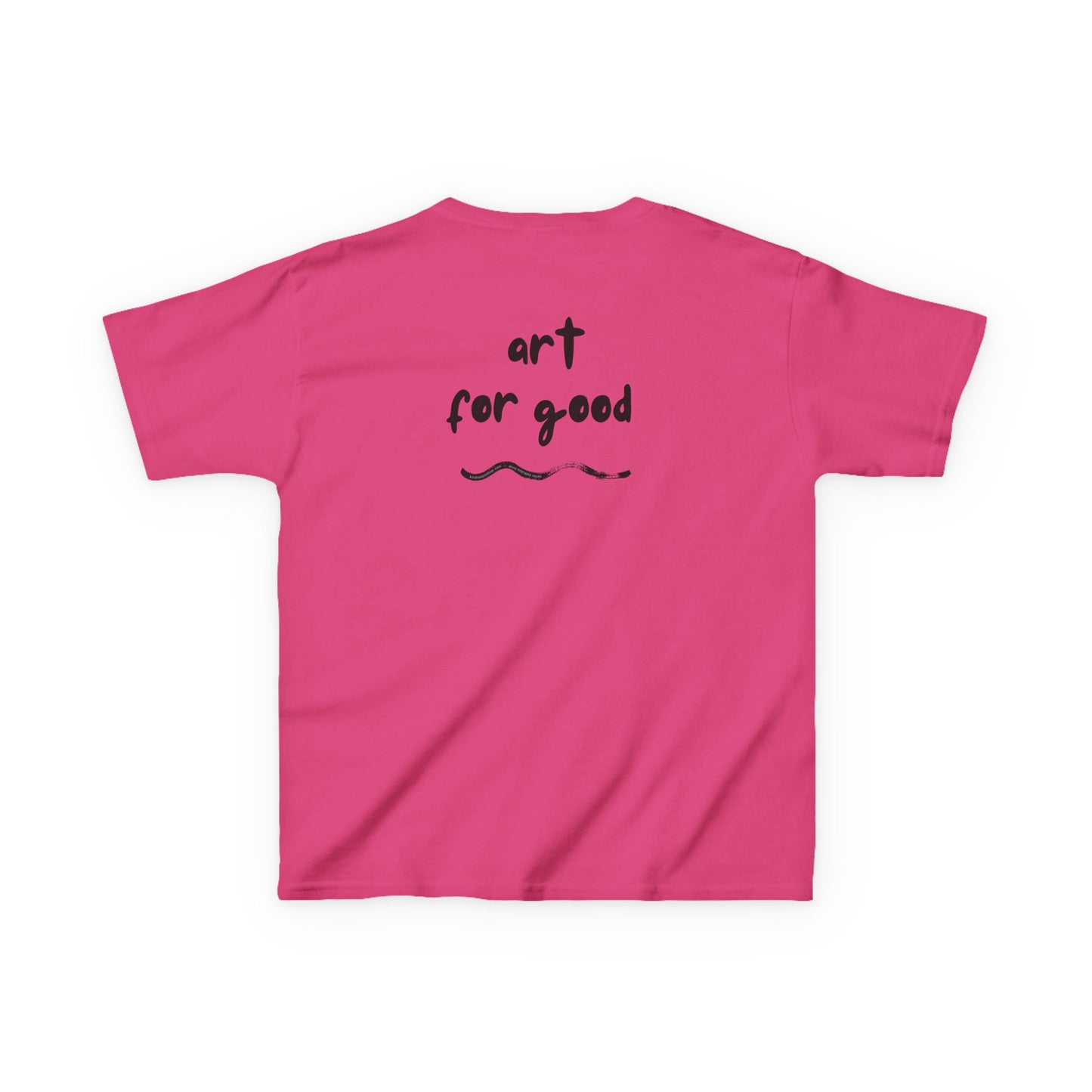 Heirloom By: AMR - Youth T-Shirt