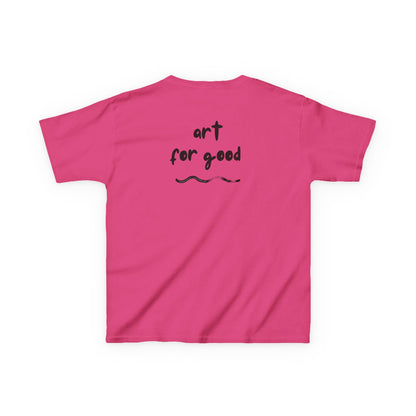 Heirloom By: AMR - Youth T-Shirt