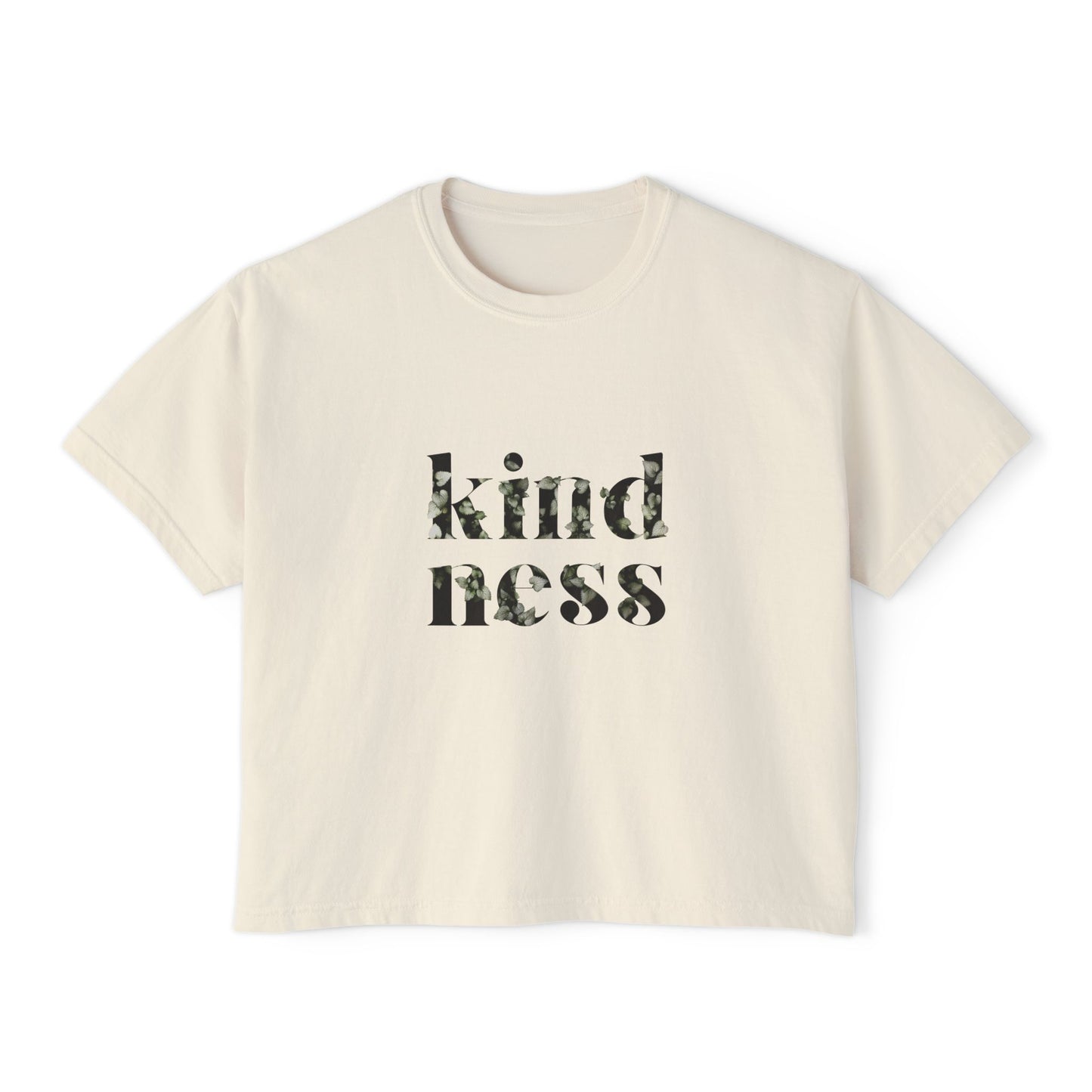 Heirloom - By: AMR - Women's Boxy T-Shirt