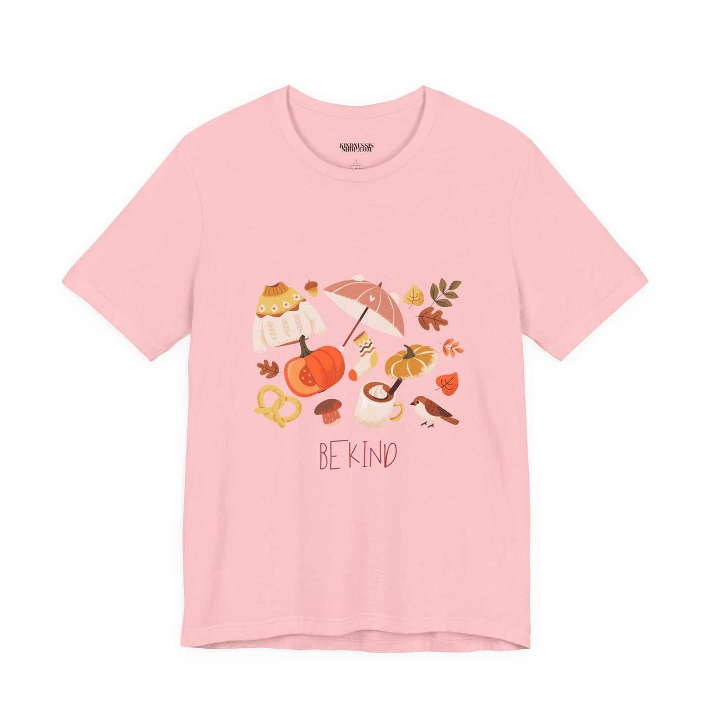 Kindness Garden T-Shirt