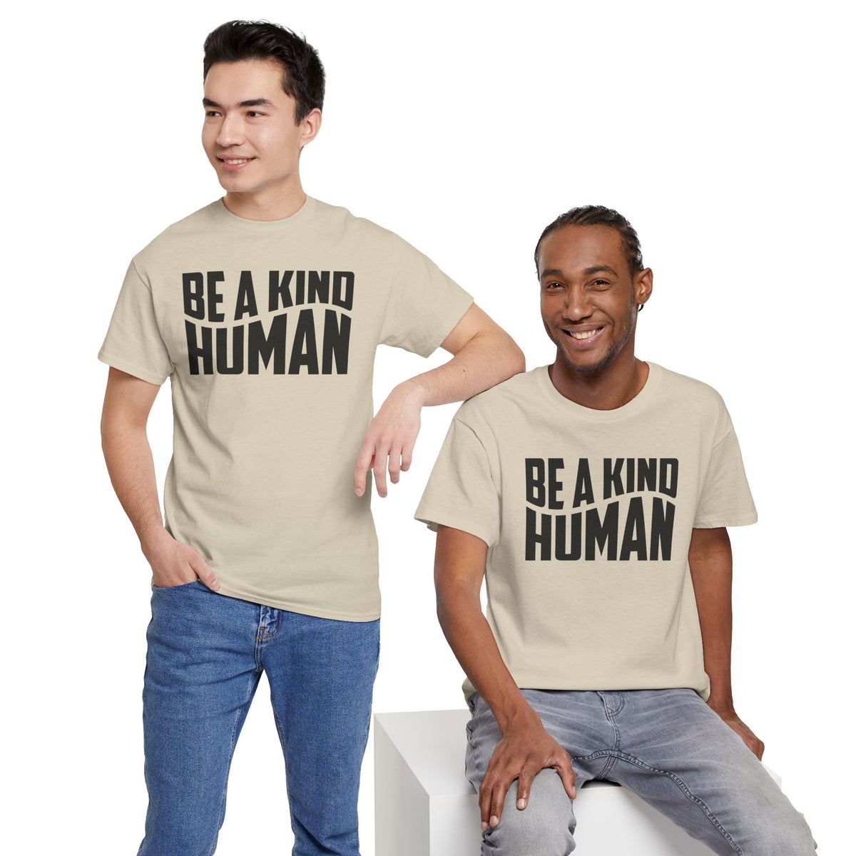 Be A Kind Human T-Shirt