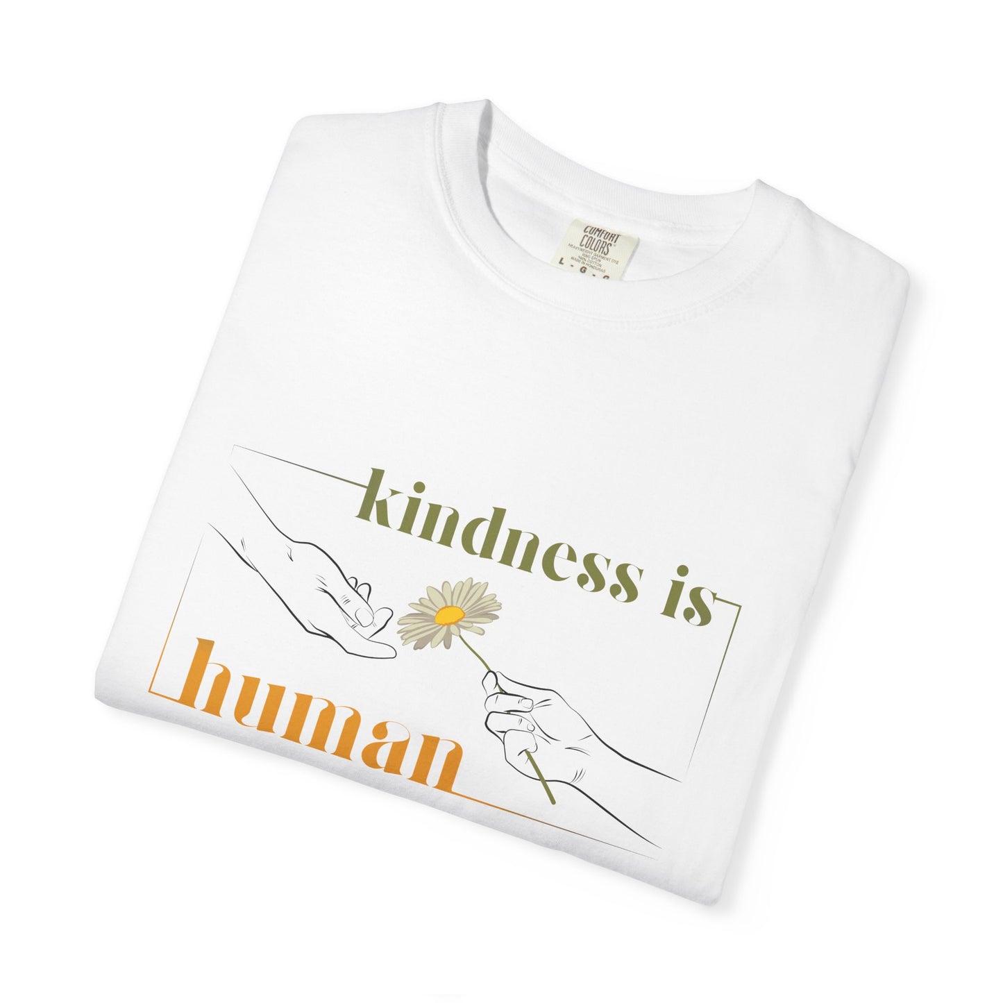 Daisy - By: AMR - Comfort Colors T-Shirt