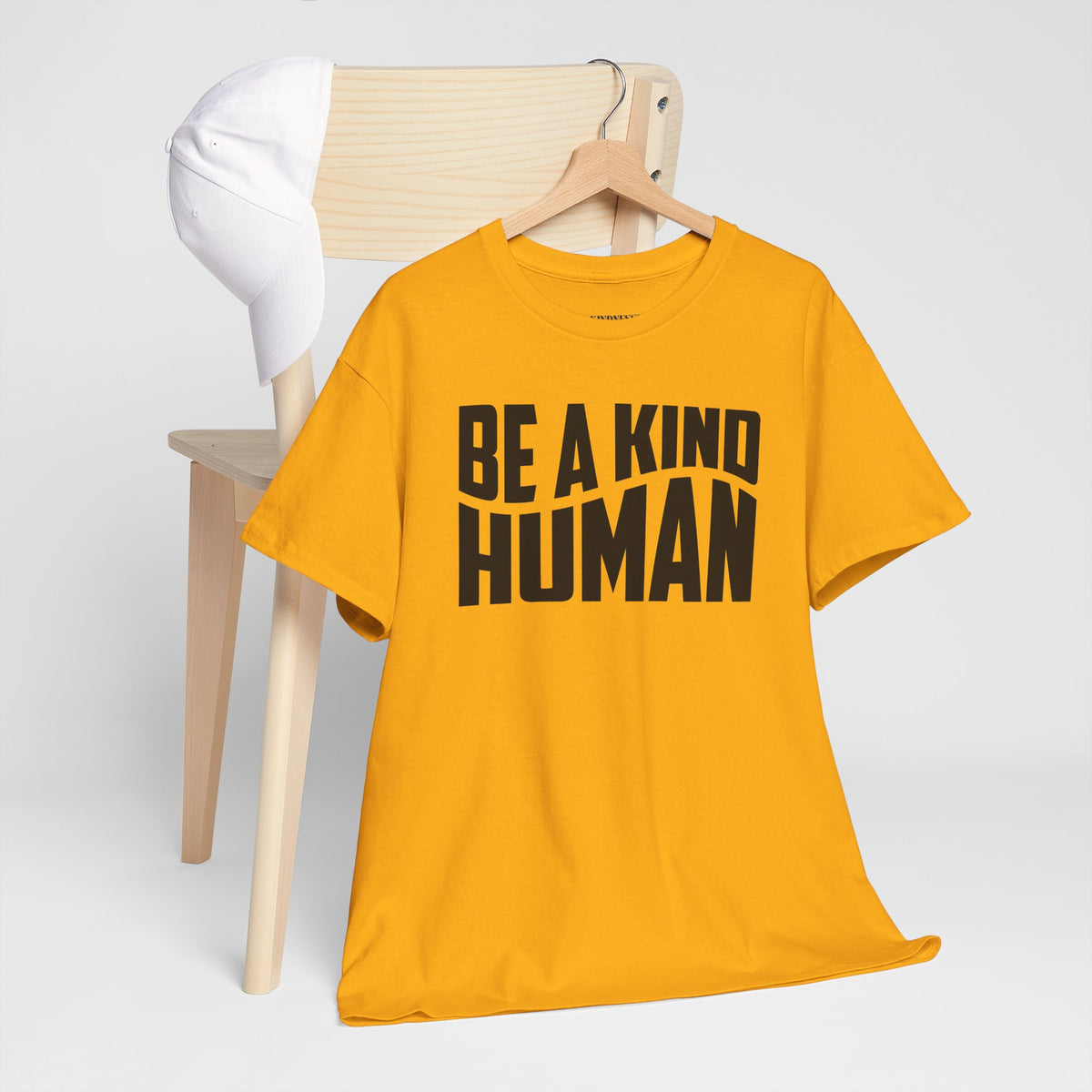 Be A Kind Human T-Shirt