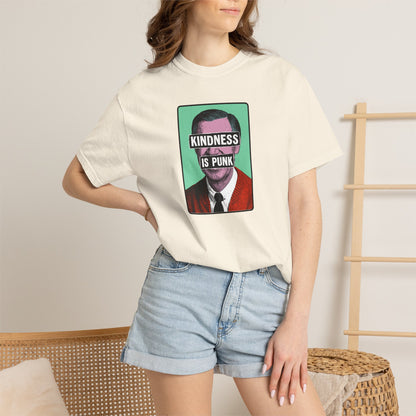 Unlikely Rebel Pop Art Edition Unisex T-shirt (Green)