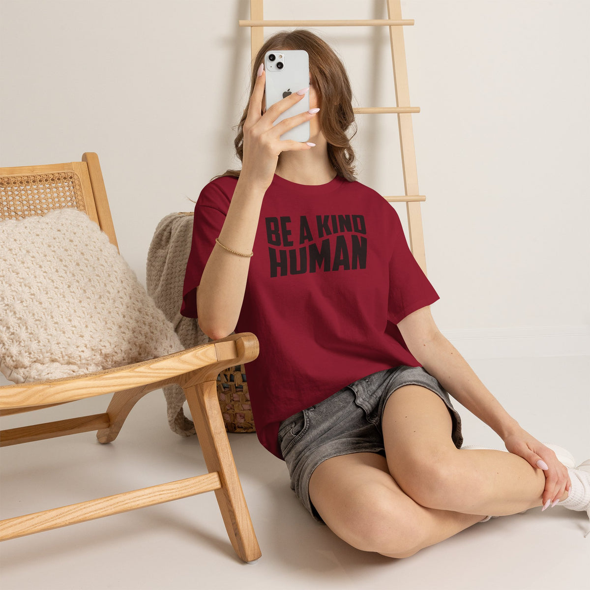 Be A Kind Human T-Shirt
