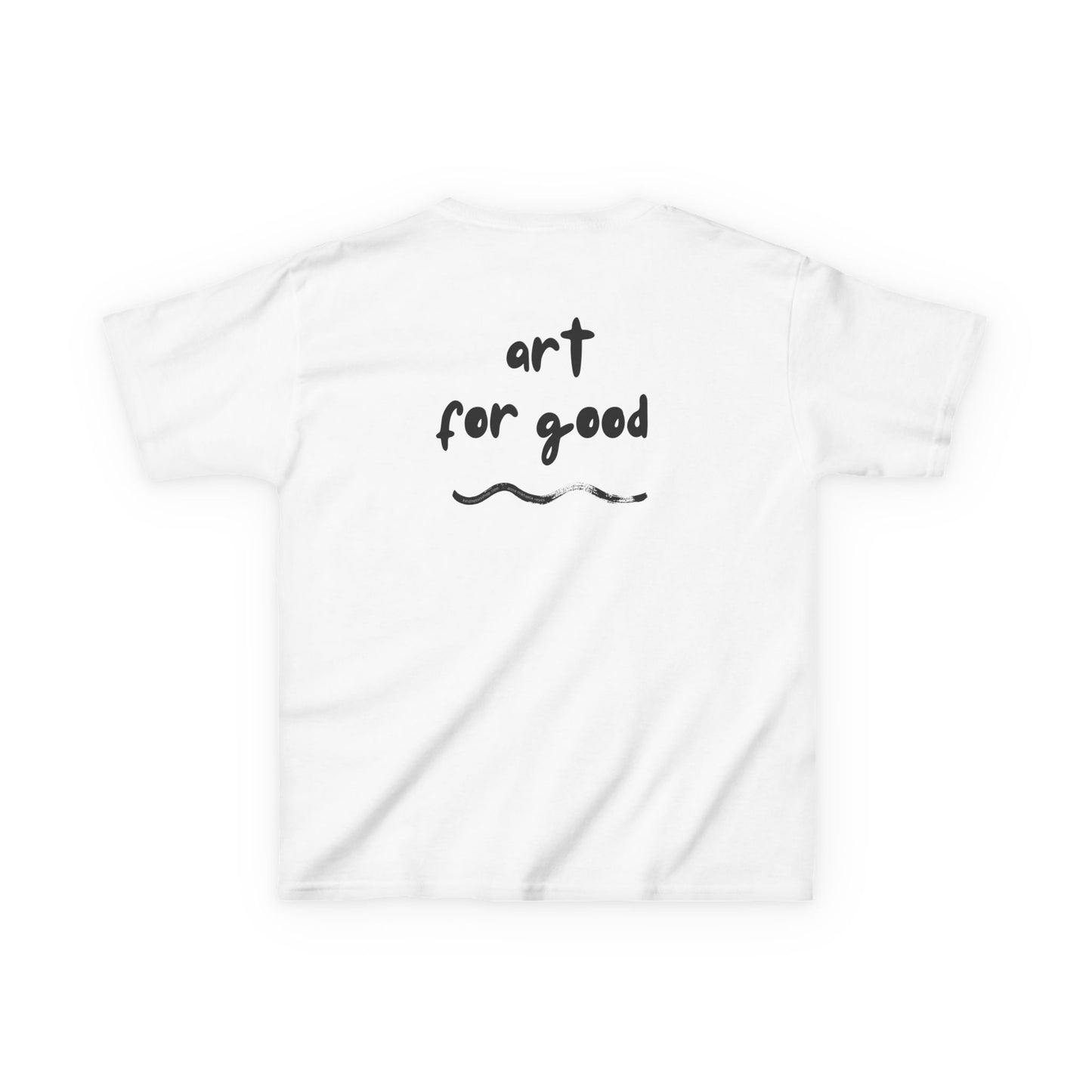 In Bloom By: AMR - Youth T-Shirt