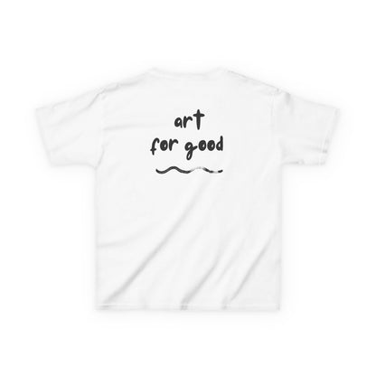In Bloom By: AMR - Youth T-Shirt