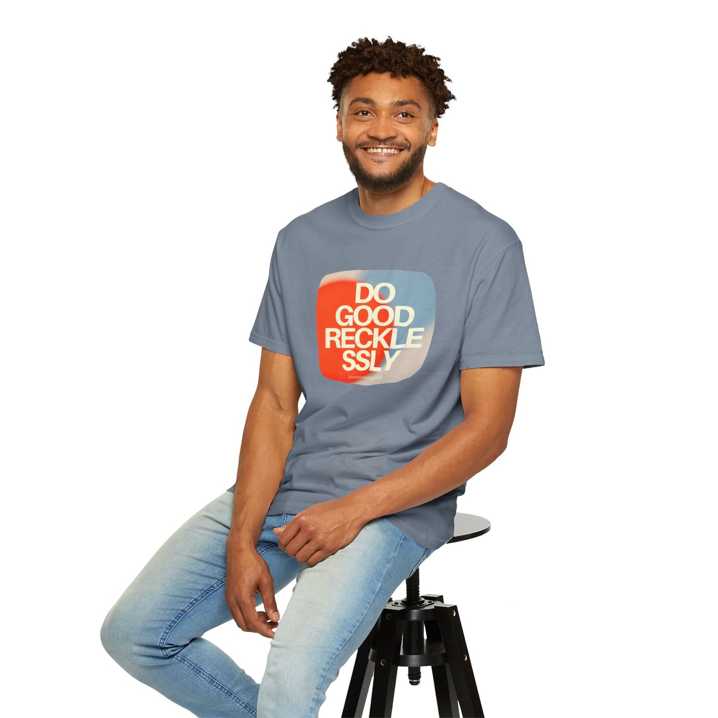 Do Good Recklessly T-Shirt Unisex