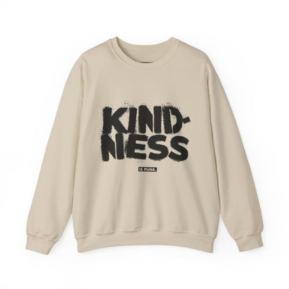 Raw Truth Crew Sweatshirt - by Favio Moreno