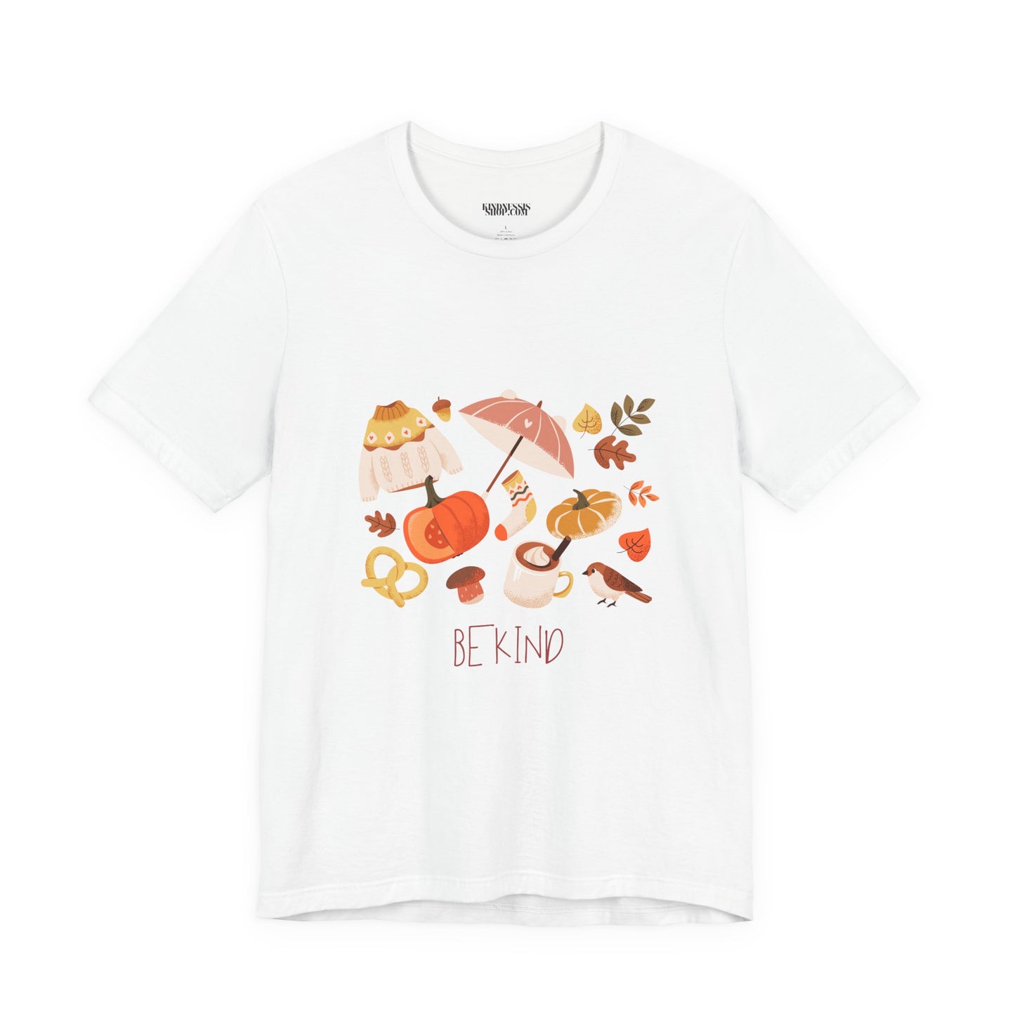 Kindness Garden T-Shirt