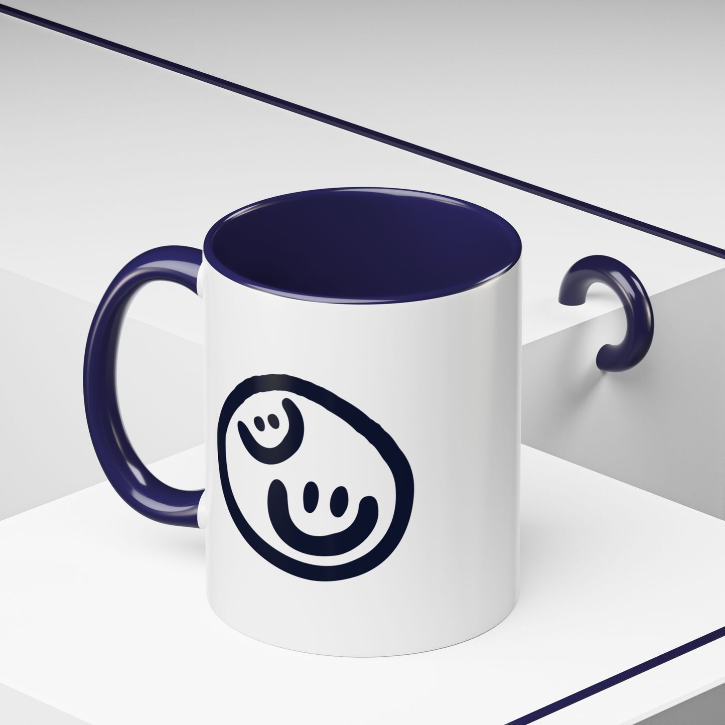 Known For Being Kind (KSC) - 11oz Mug - By: Favio Moreno