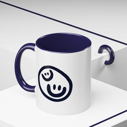 Known For Being Kind (KSC) - 11oz Mug - By: Favio Moreno