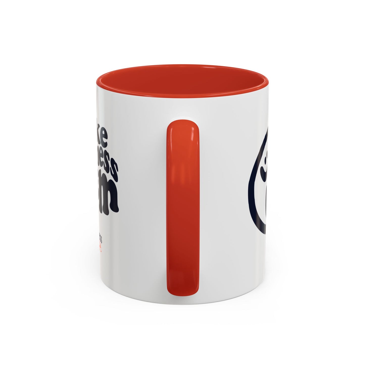 Make Kindness the Norm (Wavy, KSC) - 11oz Mug - By: Favio Moreno