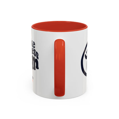 Make Kindness the Norm (Wavy, KSC) - 11oz Mug - By: Favio Moreno