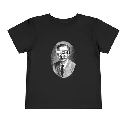 Unlikely Rebel TODDLER T-shirt - by Favio Moreno