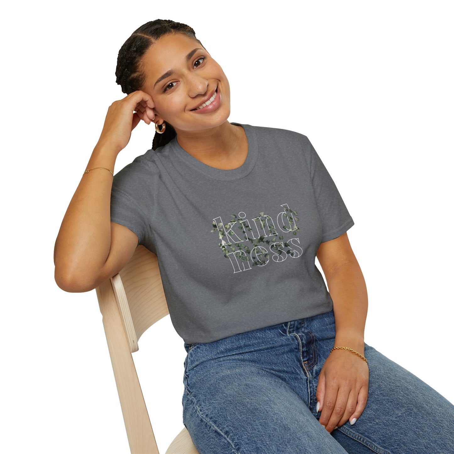 Heirloom 2 Unisex Adult T-Shirt - By: AMR