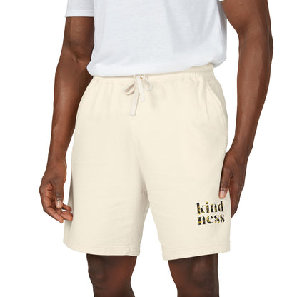 In Bloom By: AMR - Fleece Sweat Shorts