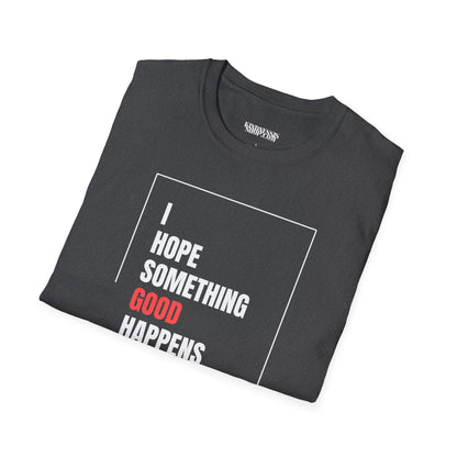 Something Good T-Shirt