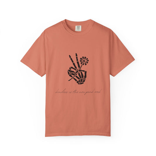 Peaceful Warrior T-shirt