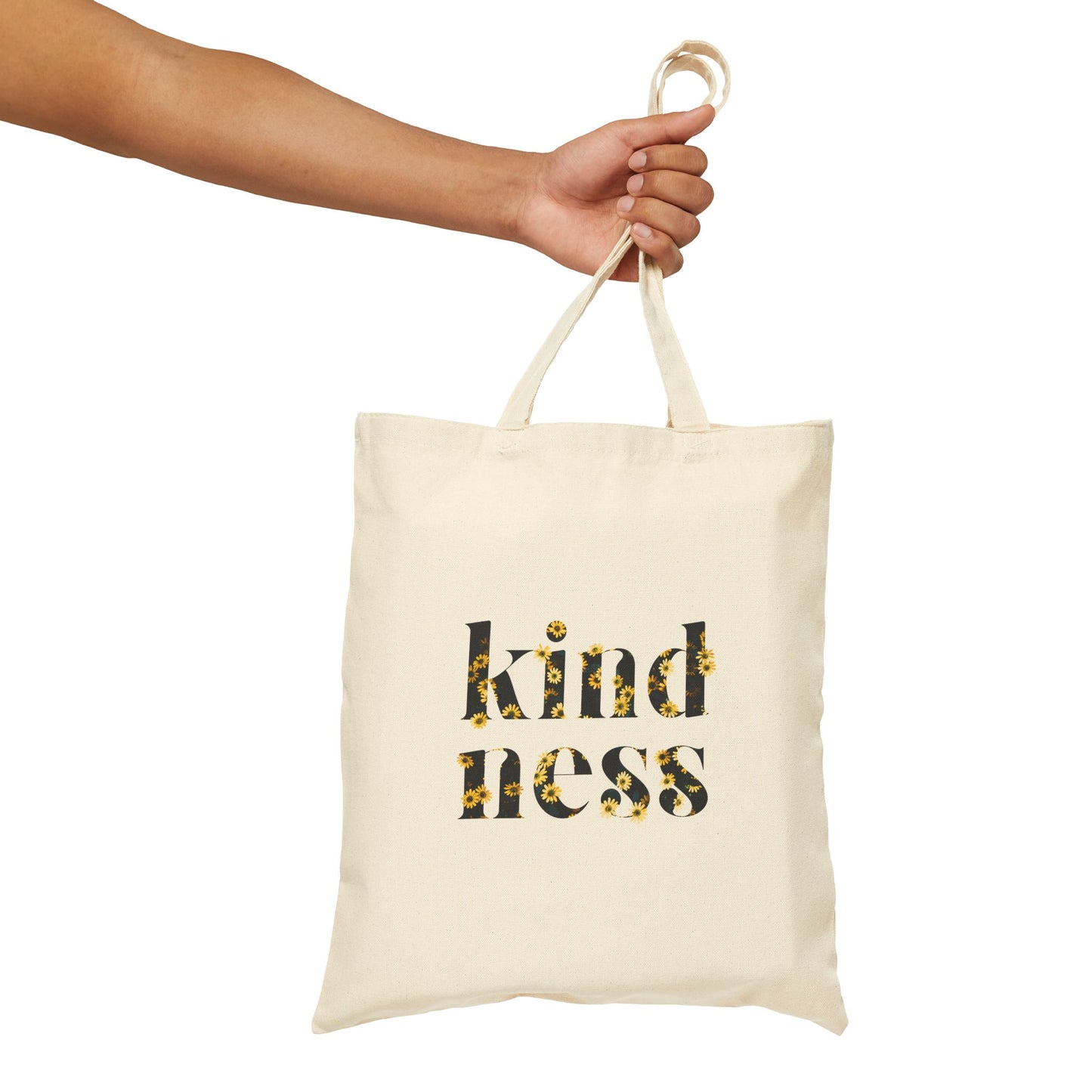 In Bloom By: AMR - Tote Bag