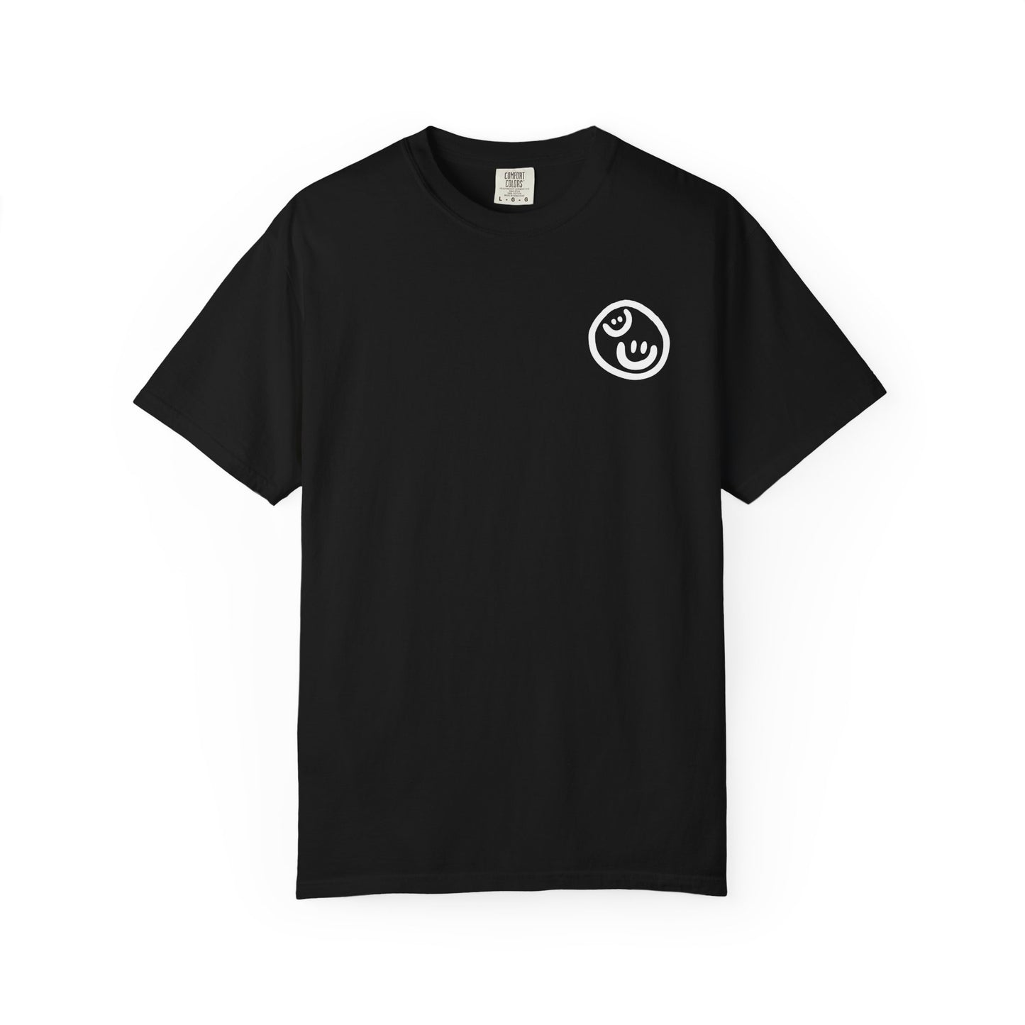 Known For Being Kind Unisex T-Shirt (KSC Rich) - By: Favio Moreno