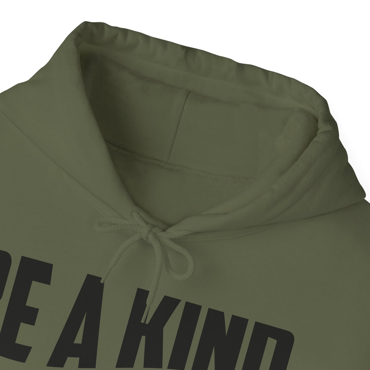 Be A Kind Human Hoodie