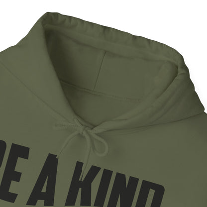 Be A Kind Human Hoodie
