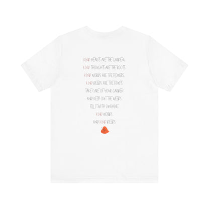 Kindness Garden T-Shirt