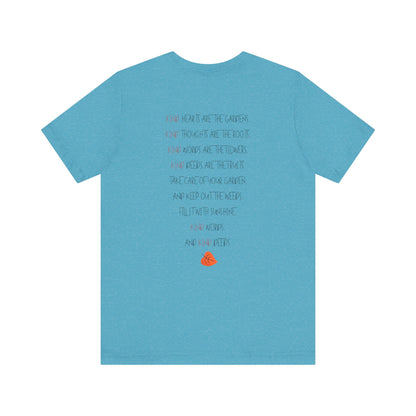 Kindness Garden T-Shirt