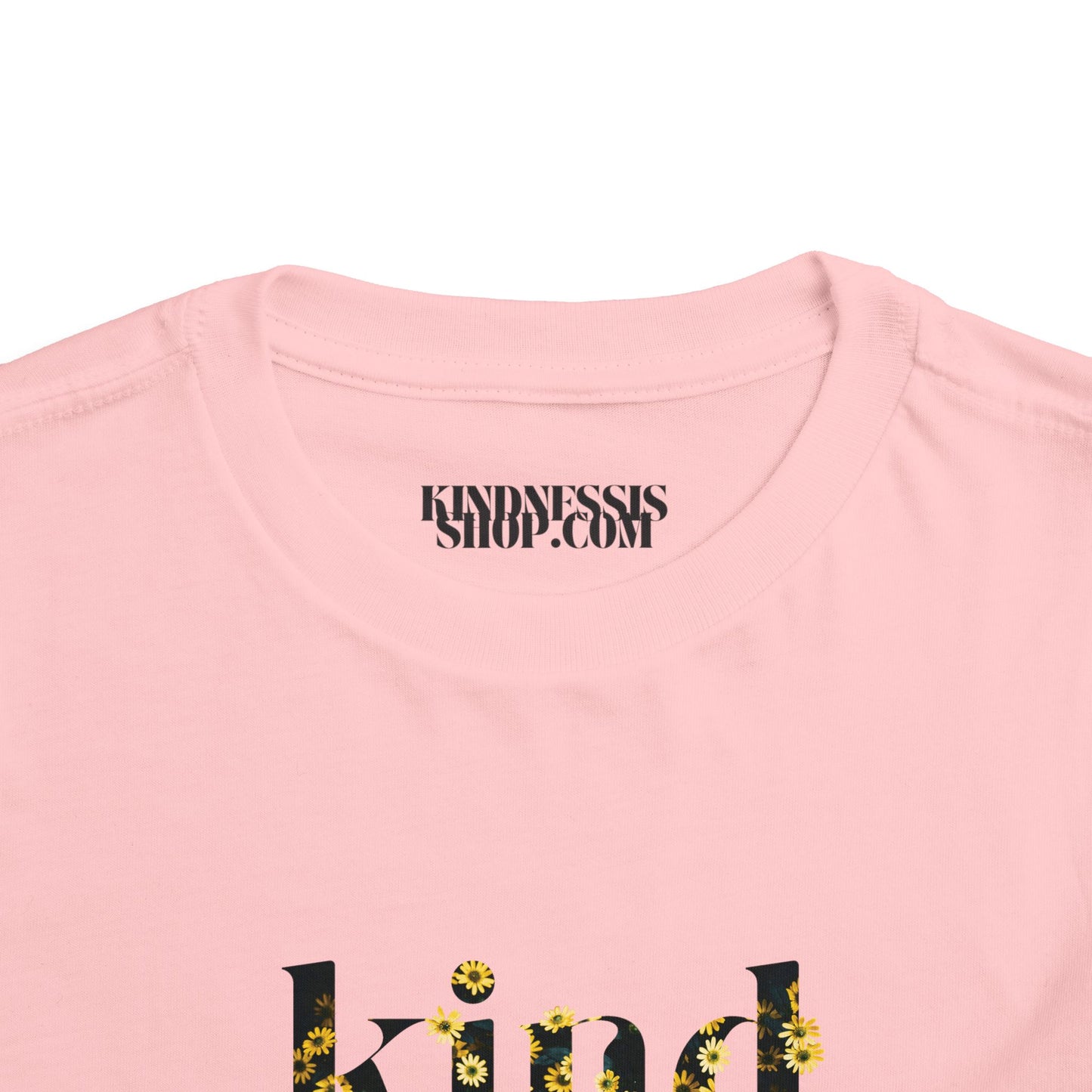In Bloom By: AMR Toddler T-Shirt