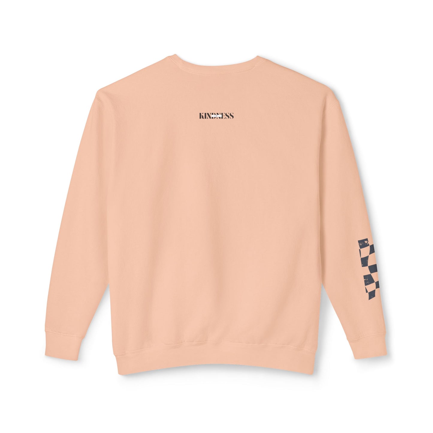 Kindness Lover Club Sweatshirt