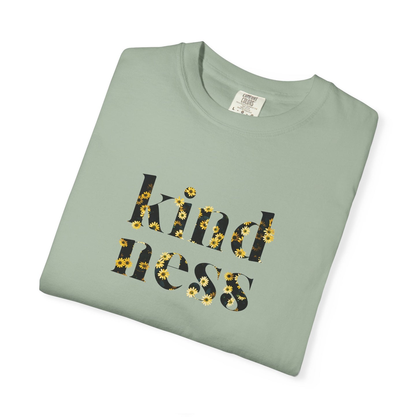 In Bloom - By: AMR - Comfort Colors T-Shirt