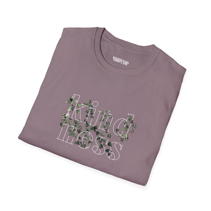 Heirloom 2 Unisex Adult T-Shirt - By: AMR