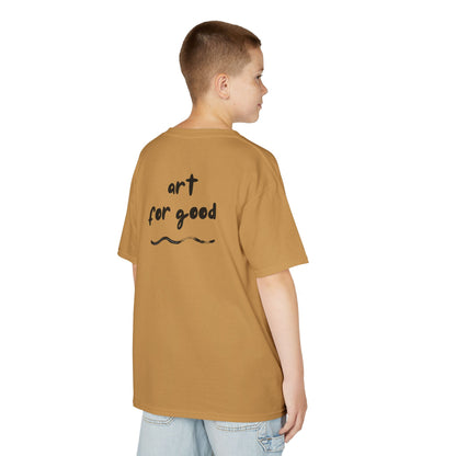 Heirloom By: AMR - Youth T-Shirt